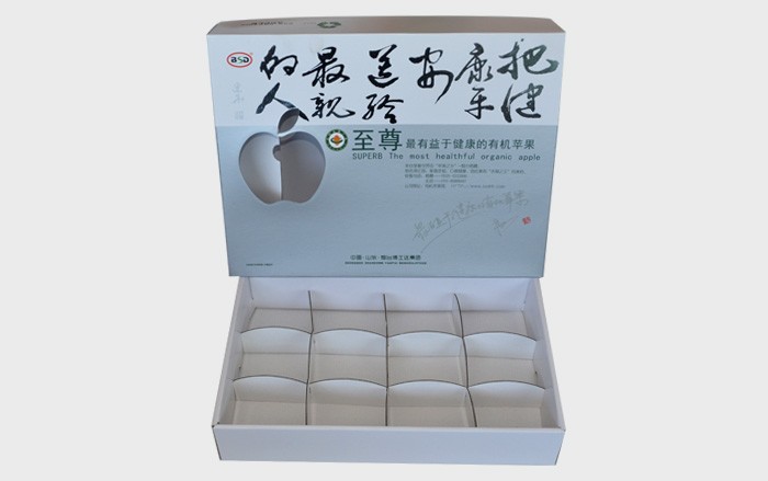 東潤包裝產(chǎn)品展示/