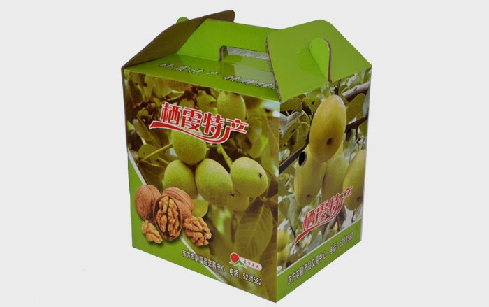 東潤(rùn)包裝產(chǎn)品展示